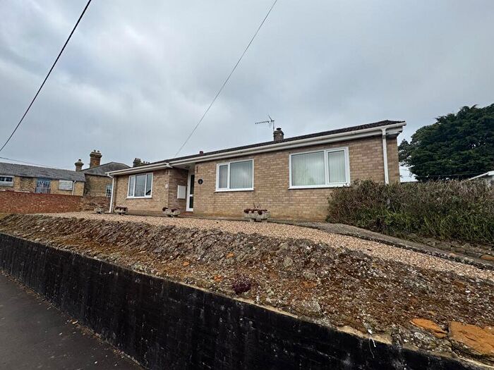 3 Bedroom Detached Bungalow To Rent In Churchgate Street, Southery, Downham Market, PE38