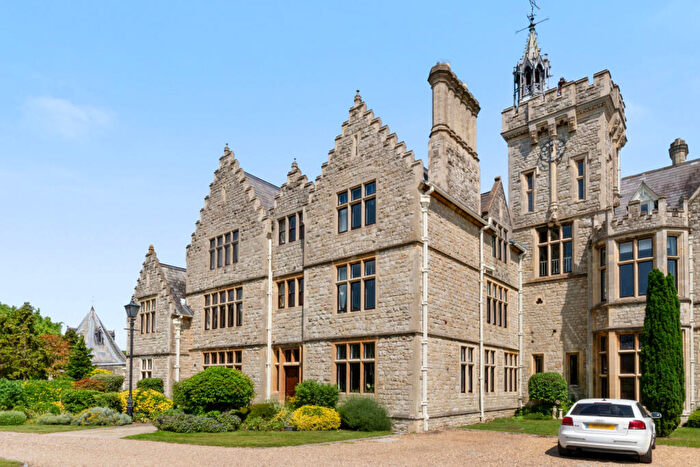 4 Bedroom House For Sale In Gilston, Hertfordshire, CM20