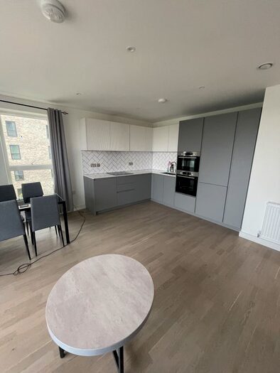 2 Bedroom Flat To Rent In Edwin House, The Green Quarter, Accolade Avenue, Southall, UB1