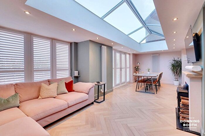 6 Bedroom Mews For Sale In Briarwood Mews, Rugeley Road, Armitage, WS15