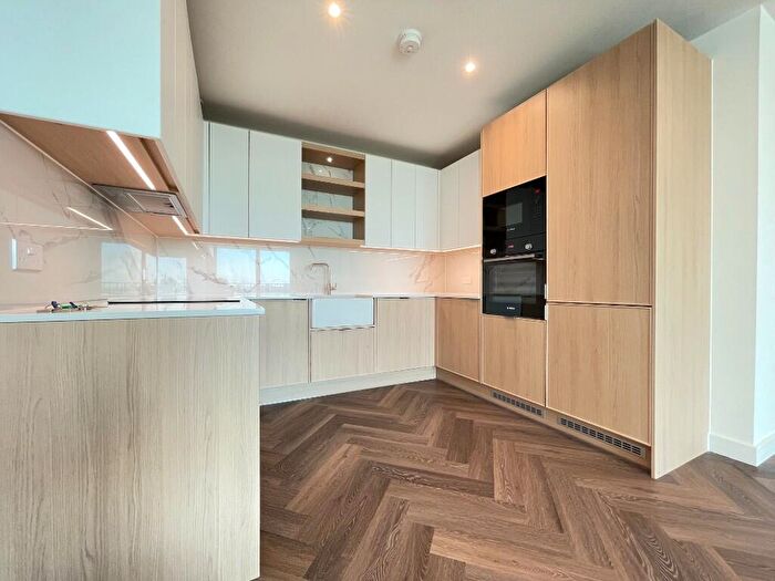 2 Bedroom Apartment To Rent In Henshaw Parade, The Hyde, London, NW9