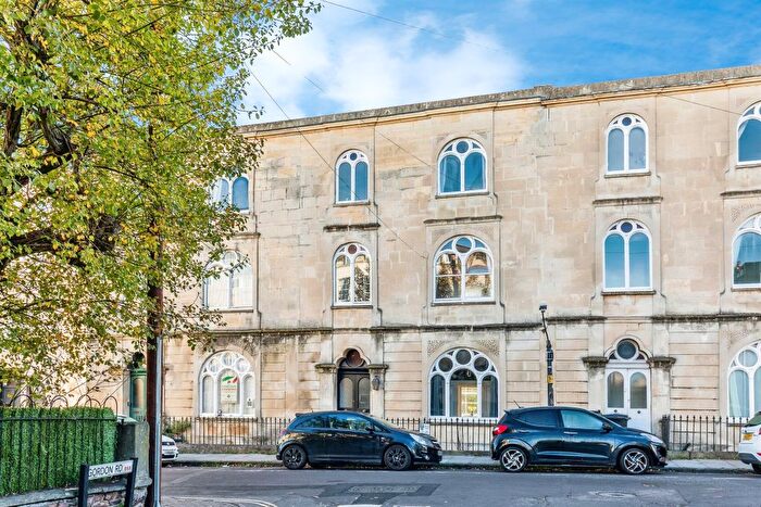 1 Bedroom Flat For Sale In Dover Place, Bristol, BS8