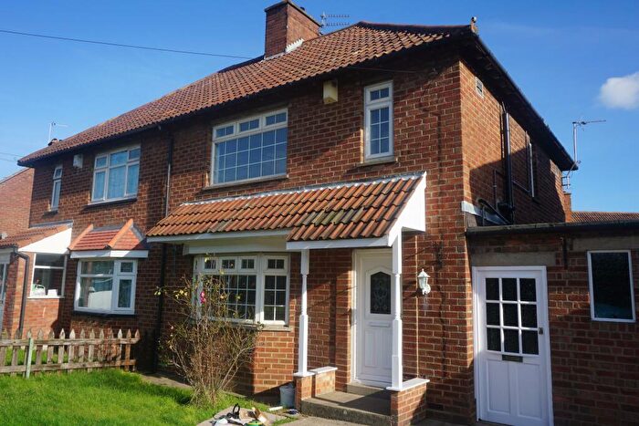 3 Bedroom House To Rent In Ambleside Avenue, Bristol, BS10