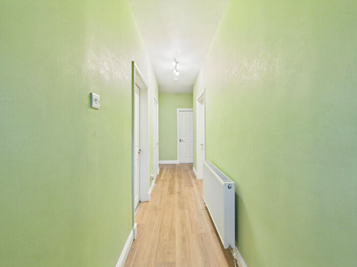 2 Bedroom Flat For Sale In Christie Gardens, Saltcoats, KA21