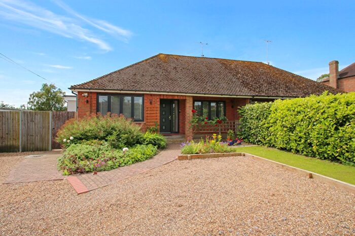 3 Bedroom Semi-Detached House For Sale In Sissinghurst Road, Biddenden, TN27