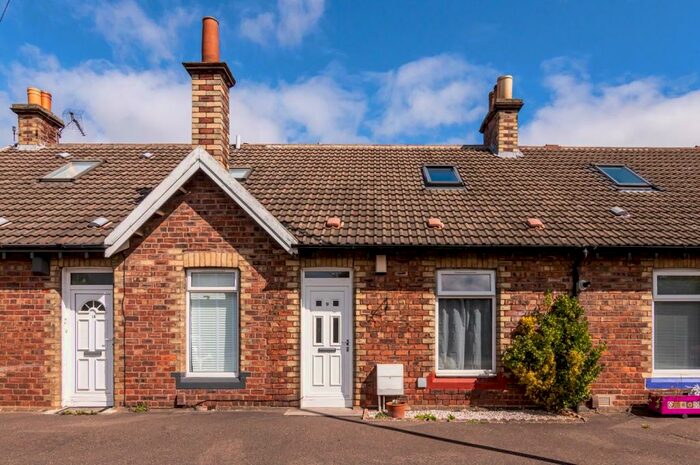 4 Bedroom Cottage For Sale In Newcraighall Road, Newcraighall, Edinburgh, EH15
