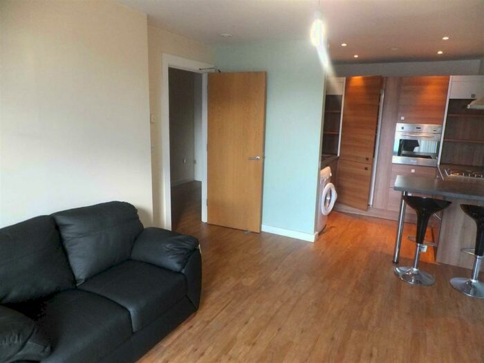 2 Bedroom Flat To Rent In Quebec Building, Bury Street, Salford, M3