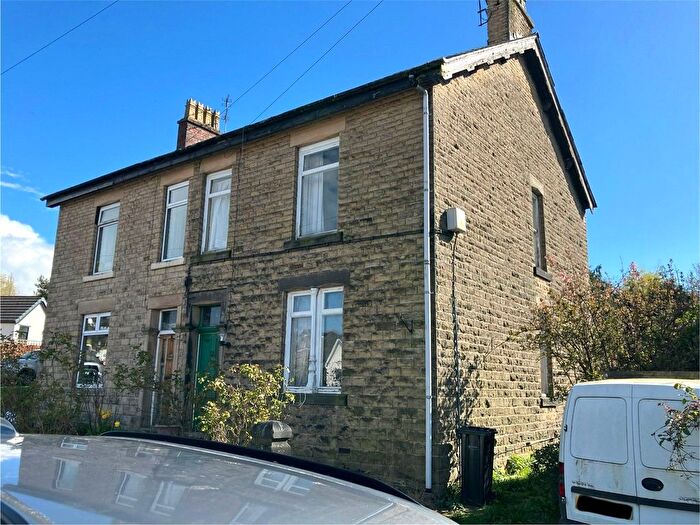 3 Bedroom Semi-Detached House For Sale In Greenbank Road, Marple Bridge, Stockport, Greater Manchester, SK6
