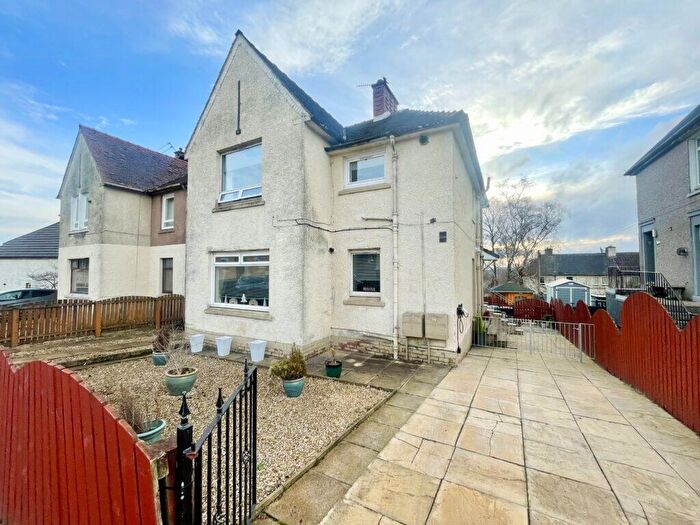 3 Bedroom Flat For Sale In Albion Street, Coatbridge, ML5