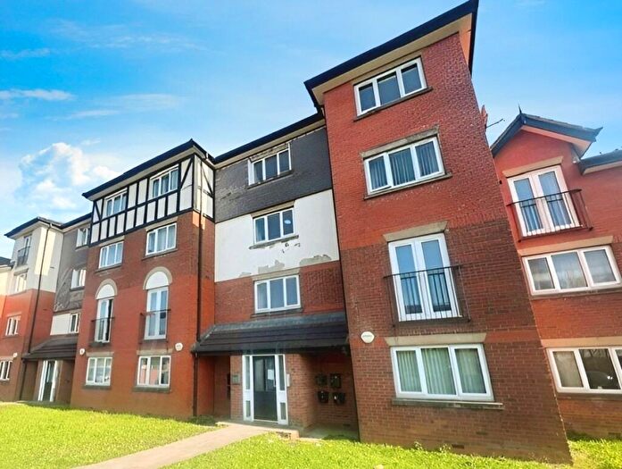 2 Bedroom Flat To Rent In Collegiate Way, Swinton, Manchester, Greater Manchester, M27