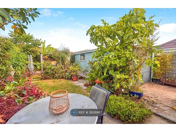 2 Bedroom Bungalow To Rent In Salway Gardens, Axminster, EX13