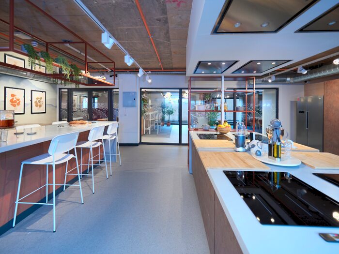 Studio To Rent In Gladstone Road, Exeter, Devon, EX1 - Photo 3