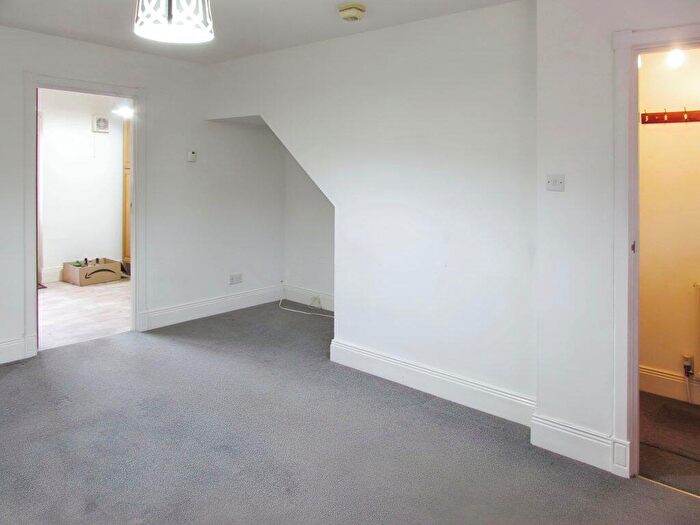 2 Bedroom Terraced House To Rent In Parsonage Close, Oakley, MK43