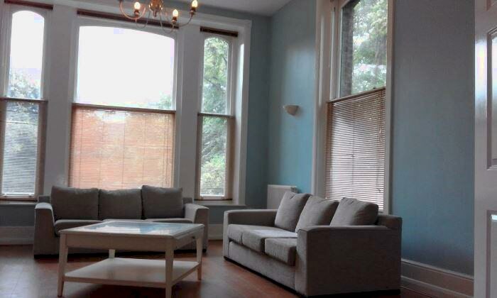 2 Bedroom Maisonette To Rent In Carlton Road, Manchester, M16