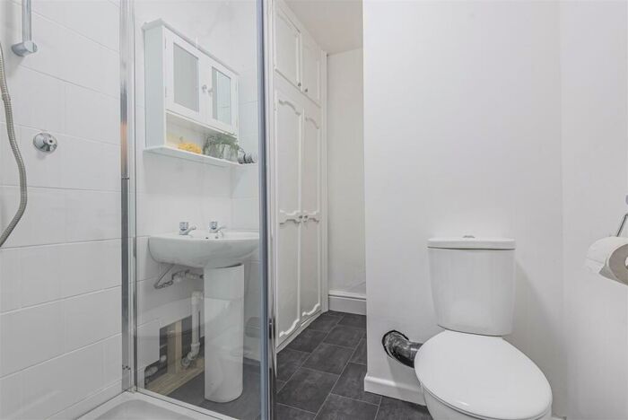 1 Bedroom Flat To Rent In Ruskin Road, Crewe, CW2