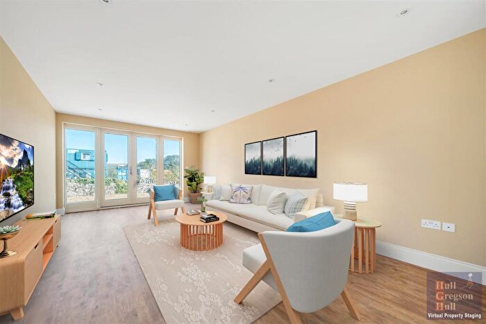 3 Bedroom Detached House For Sale In Worth House, Old Malthouse, Langton Matravers, Dorset, BH19 - Photo 3