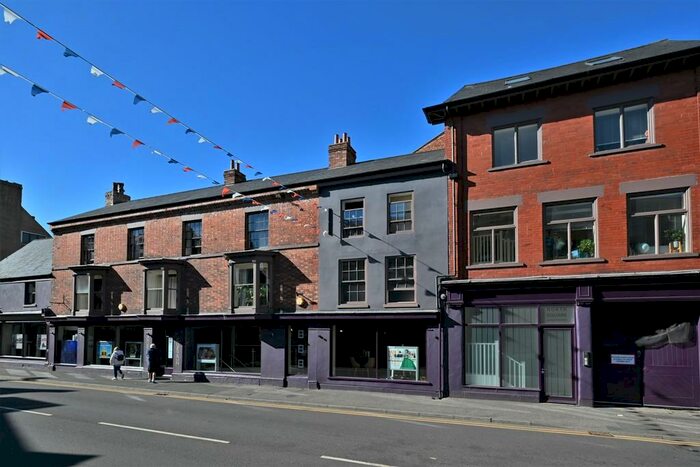 1 Bedroom Apartment To Rent In North Street, Ripon, HG4