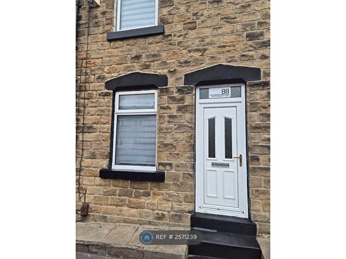 3 Bedroom Terraced House To Rent In Racecommon Road, Barnsley, S70