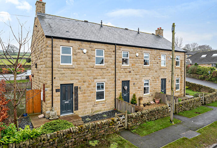 3 Bedroom Cottage For Sale In Deer Glade Court, Darley, HG3