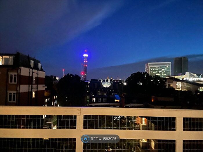 1 Bedroom Flat To Rent In Endsleigh Court, London, WC1H