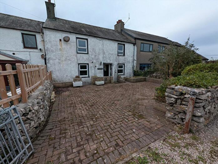 3 Bedroom House For Sale In Scales, Ulverston, LA12