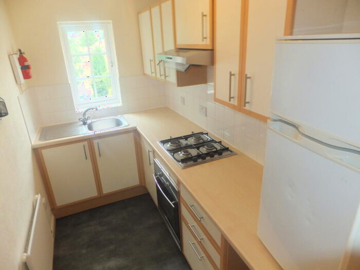 1 Bedroom Maisonette To Rent In Newhall Farm Close, Sutton Coldfield, B76