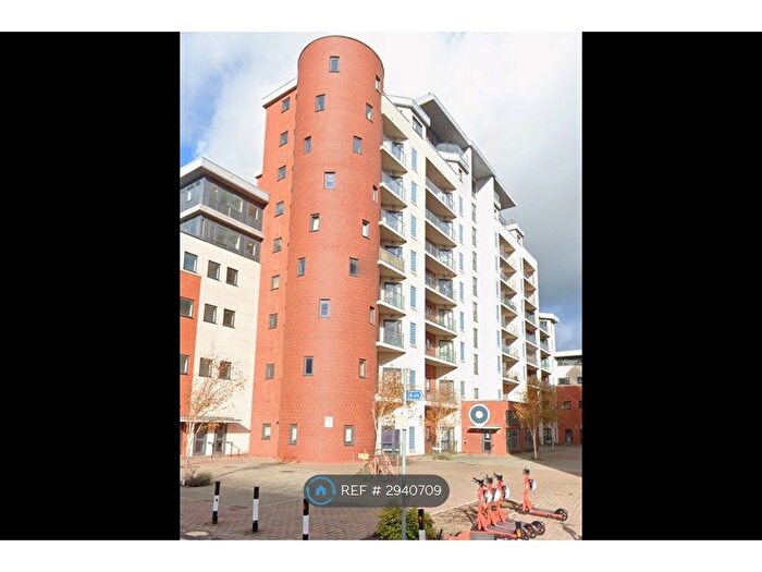 1 Bedroom Flat To Rent In Grays Place, Slough, SL2