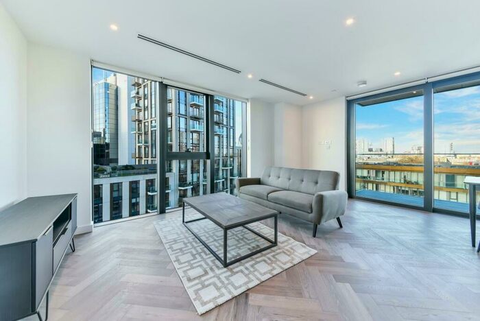 2 Bedroom Apartment To Rent In Cashmere Wharf, London Dock, Wapping, E1W