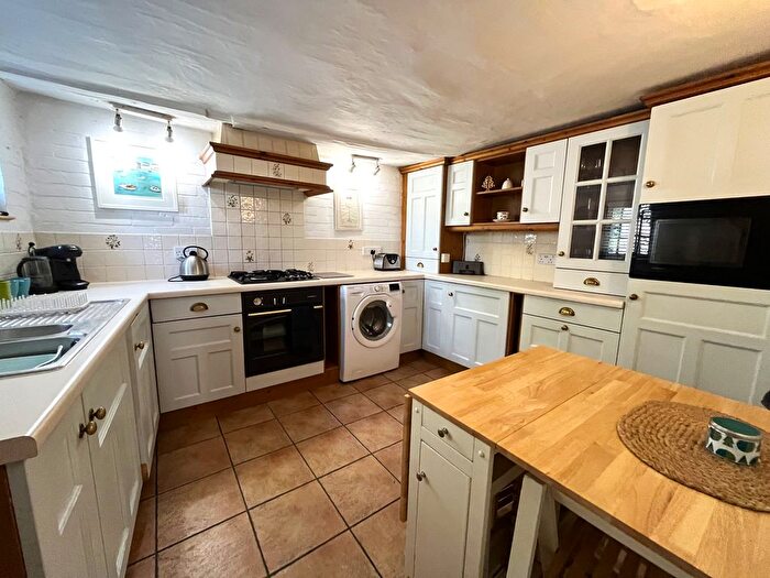 2 Bedroom Cottage To Rent In Greenway, Woodbury, Exeter, EX5