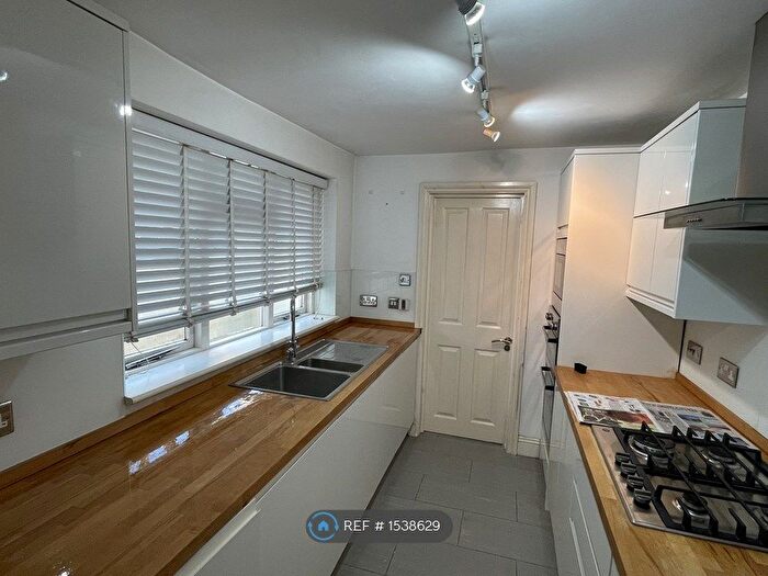 1 Bedroom Flat To Rent In Montpelier Road, Brighton, BN1