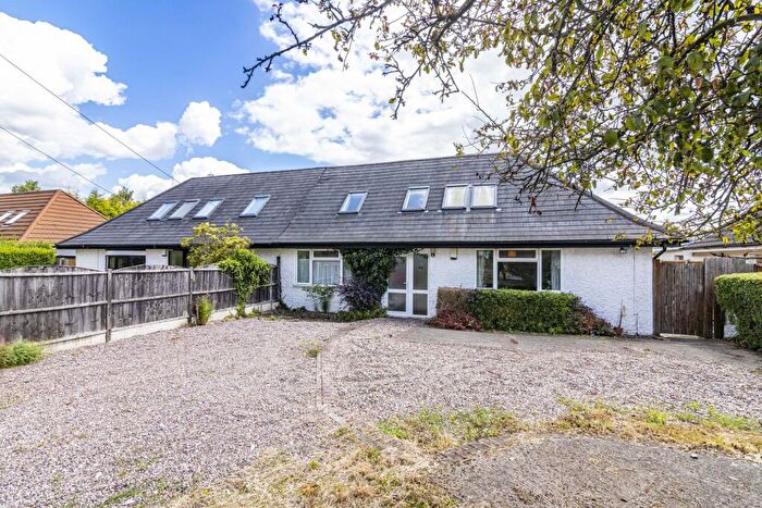 5 Bedroom Semi Detached House For Sale In Middleton Boulevard, Nottingham, NG8