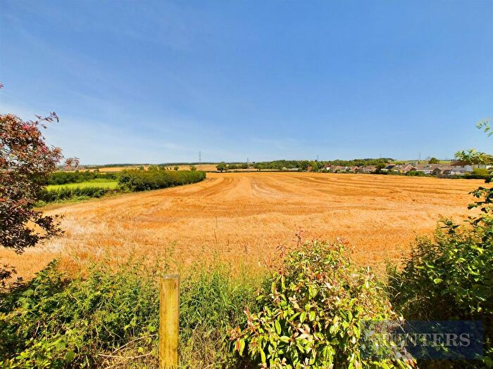 3 Bedroom Semi-Detached House For Sale In Main Street, Irton, Scarborough, YO12