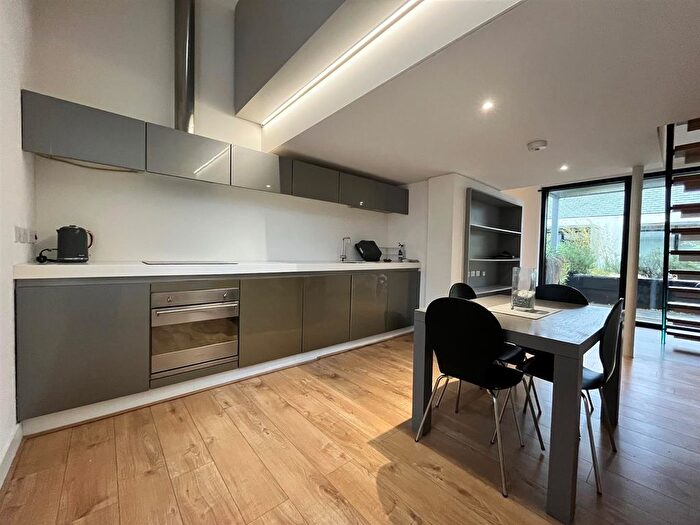 2 Bedroom Terraced House To Rent In Laburnum Street, Chimney Pot Park, Salford, M6