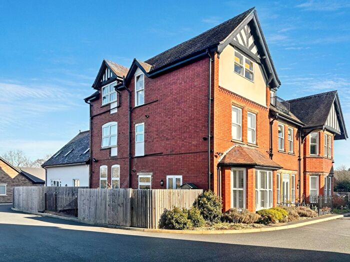 1 Bedroom Flat For Sale In The Basement, Bowring Hall, Holyhead Road, Wellington, Telford, Shropshire, TF1