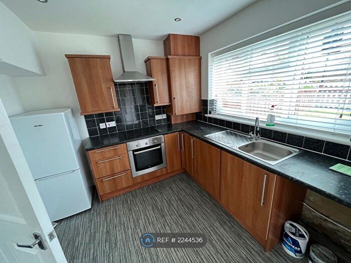 3 Bedroom Terraced House To Rent In Burns Avenue North, Houghton Le Spring, DH5