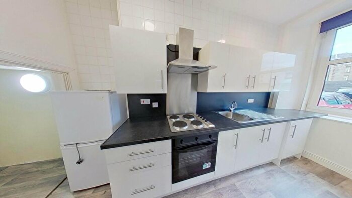 1 Bedroom Flat To Rent In Henderson Gardens, Edinburgh, EH6