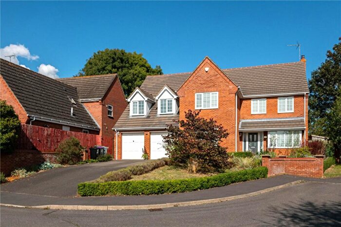 5 Bedroom Detached House For Sale In Brambling Walk, Rippingale, Bourne, Lincolnshire, PE10