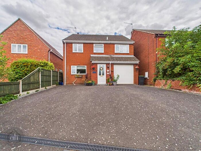 4 Bedroom Detached House For Sale In Back Lane, Badwell Ash, IP31