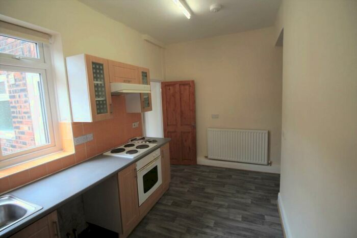 3 Bedroom Terraced House To Rent In South Street, Botcherby, CA1