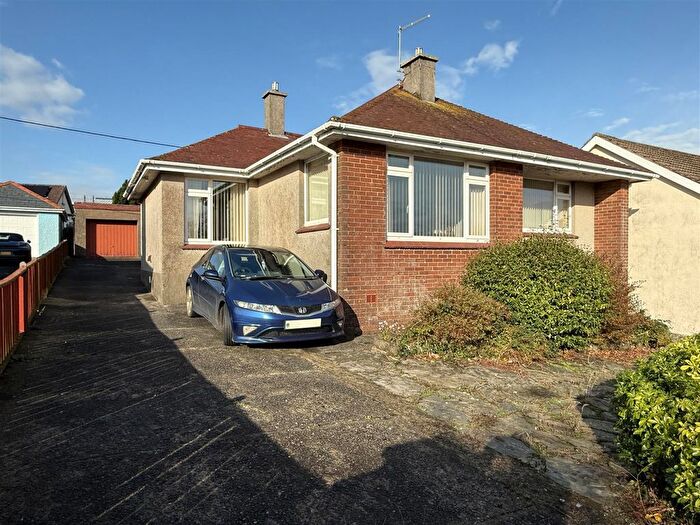 3 Bedroom Detached Bungalow For Sale In Roseleigh, Penbanc, Fishguard, SA65