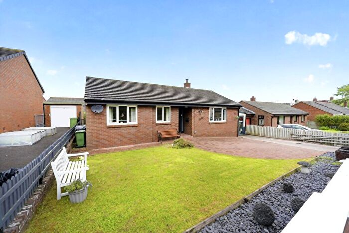 3 Bedroom Bungalow For Sale In Bolton Low Houses, Wigton, Cumbria, CA7
