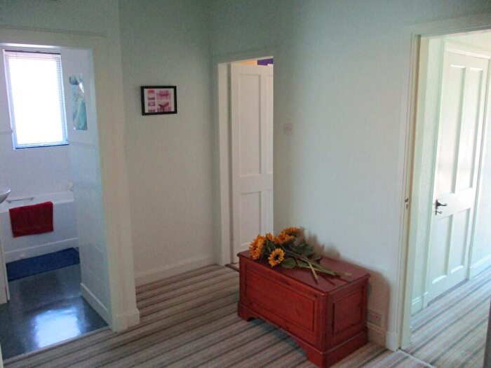 2 Bedroom Detached Bungalow For Sale In Nolan, Croft Road, Gretna, Dumfriesshire, DG16