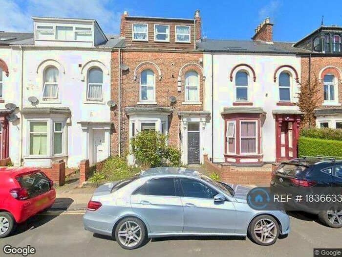 1 Bedroom Flat To Rent In Argyle Street, Sunderland, SR2