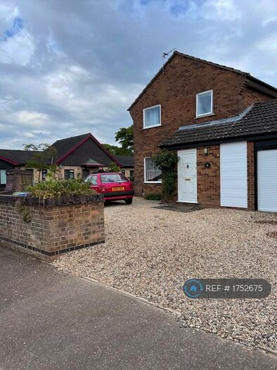 6 Bedroom Detached House To Rent In The Hedgerows, Norwich, NR5