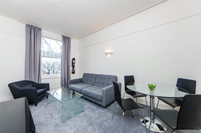 1 Bedroom Flat To Rent In Ladbroke Grove, London, W10