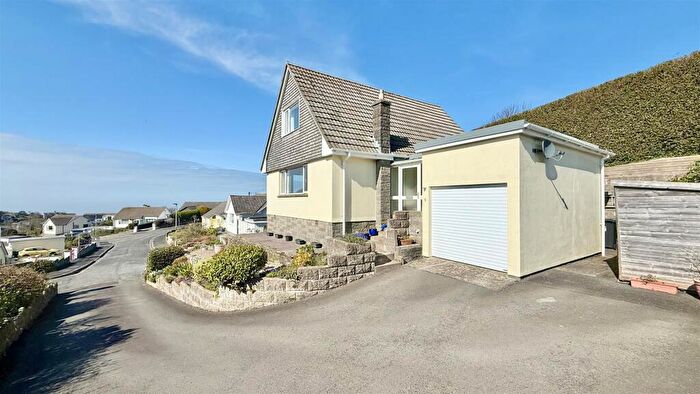 3 Bedroom Detached Bungalow For Sale In Ilfracombe, EX34