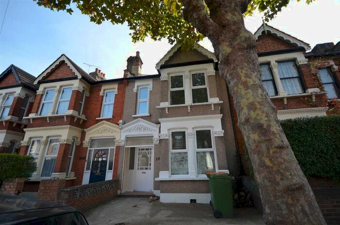 4 Bedroom Terraced House To Rent In Strone Road, London E12