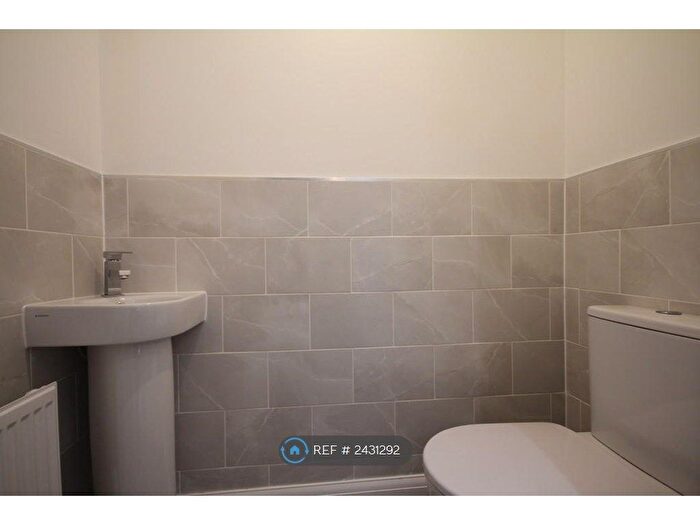 5 Bedroom Terraced House To Rent In Hope Street, Birmingham, B5