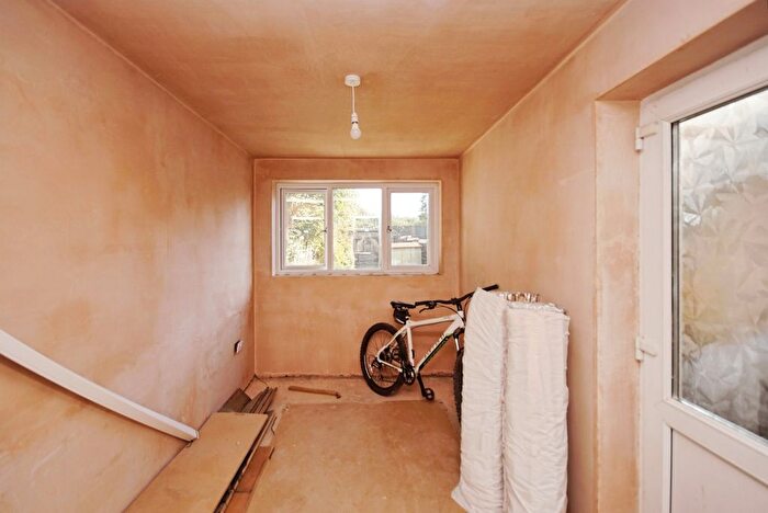 2 Bedroom Terraced House For Sale In Balaclava Road, Bristol, Somerset, BS16