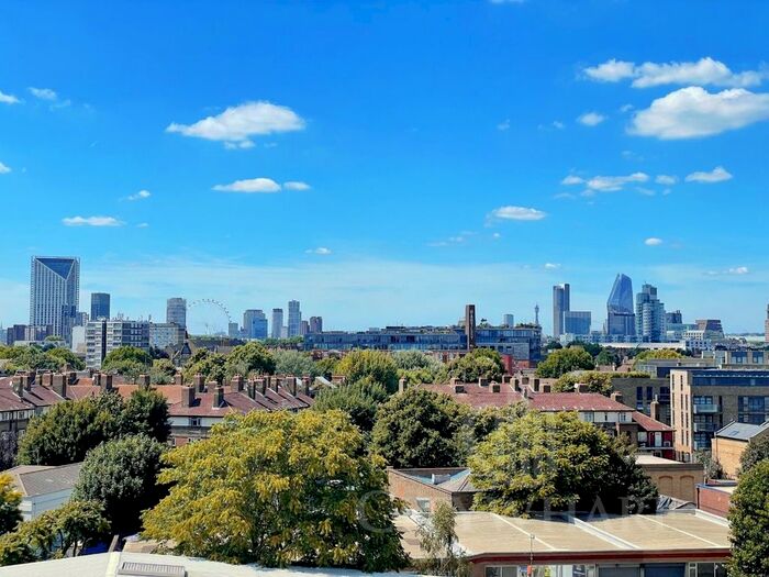 2 Bedroom Flat To Rent In New Tannery Way, London, SE1